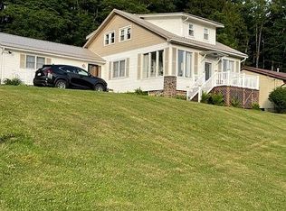 153 Summit Ave, Foxburg, PA 16036