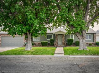 1424 Brannon Ave, Modesto, CA 95350