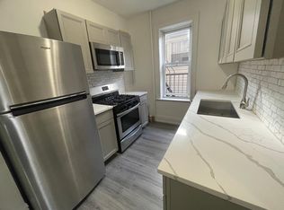 153 Roosevelt Ave #2C, Jersey City, NJ 07304
