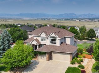 15003 Cosmos Way, Broomfield, CO 80023