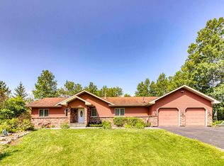 3739 Johnson Rd, Hermantown, MN 55811