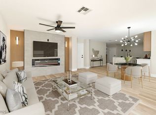 2105 Cardigan Ave, North Las Vegas, NV 89032