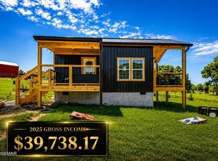 2691 Jessie Rd #1, Sevierville, TN 37876