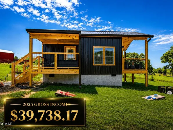 2691 Jessie Rd #1, Sevierville, TN 37876
