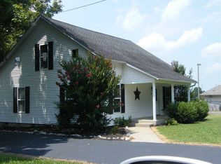 1701 Richardsville Rd, Bowling Green, KY 42101