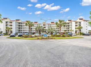 4390 Bimini Ct UNIT 101C, Little River, SC 29566