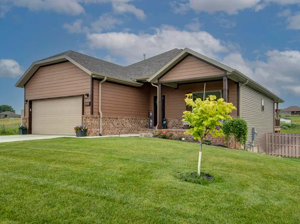 2626 W Fisherman Drive, Ozark, MO 65721