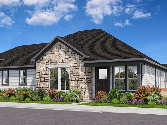 4th image of 2750 Gathering Pl #3B-2Ba-1502Sqft