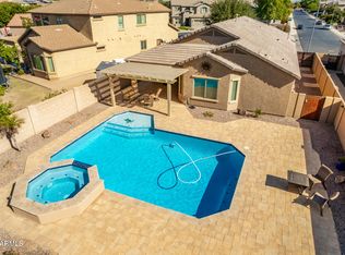 4430 S Hassett Cir, Mesa, AZ 85212