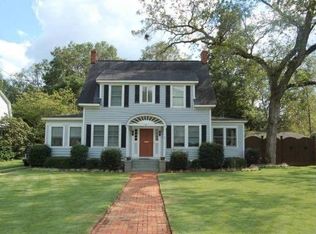 364 E Thach Ave, Auburn, AL 36830