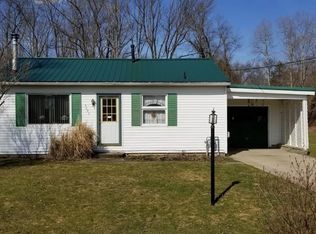 5030 Kinter Hill Rd, Edinboro, PA 16412