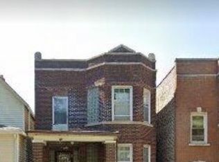 4825 W Rice St, Chicago, IL 60651