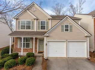910 Wendlebury Ct, Alpharetta, GA 30004