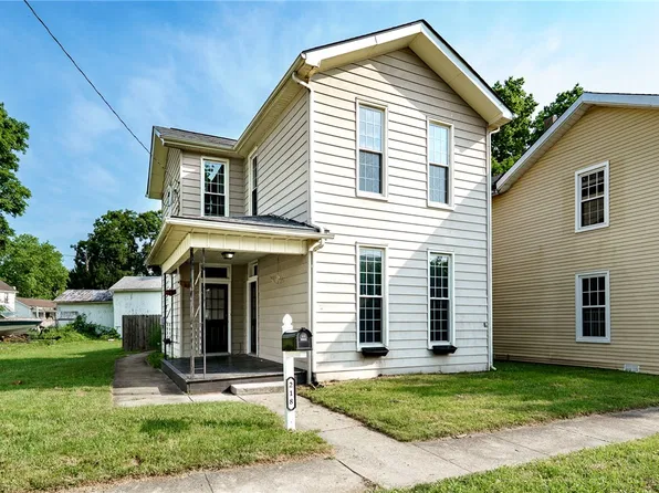 218 Dayton Germantown Pike, Germantown, OH 45327