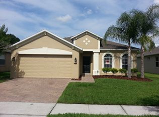 15600 Montesino Dr, Orlando, FL 32828