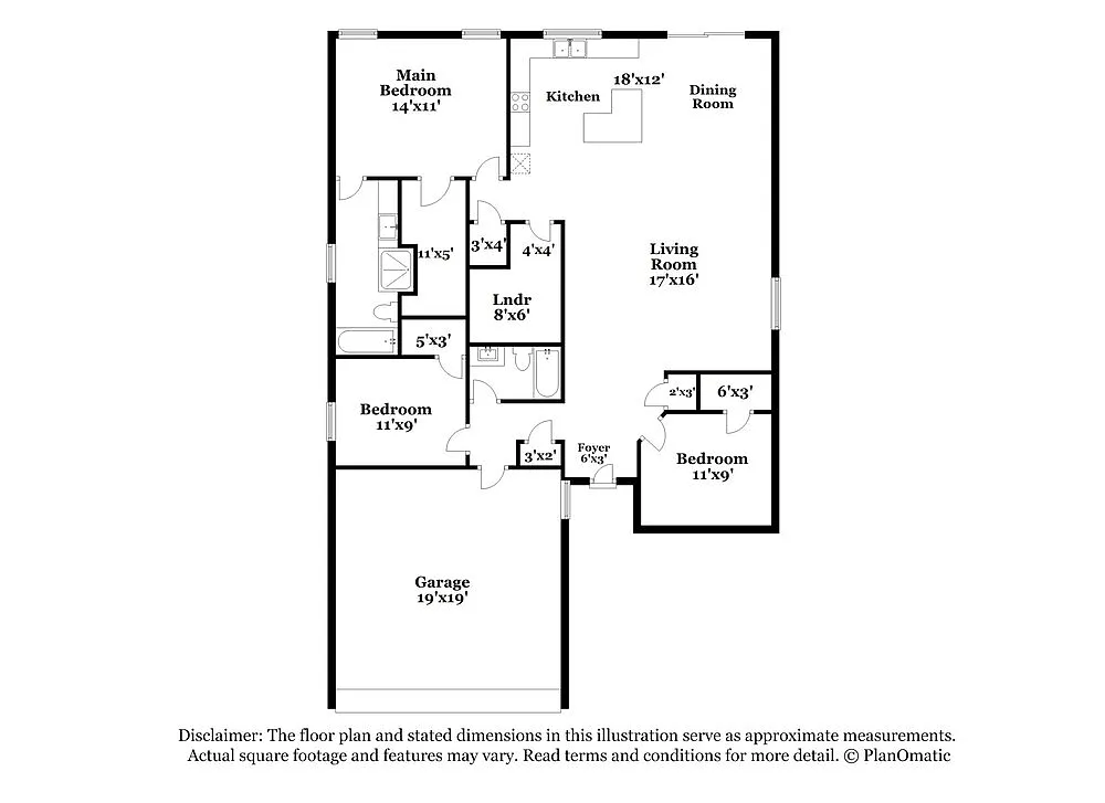 Building Photo - 10769 Braemoor Dr