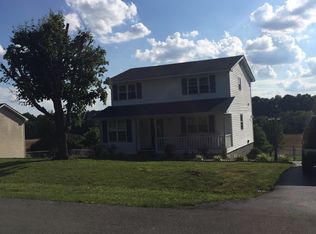 267 Anders Dr, Bowling Green, KY 42103