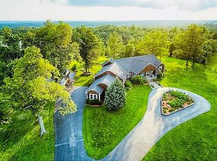 3495 Manitou Rd, Manitou, KY 42436