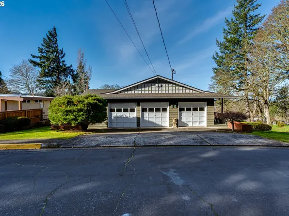 2610/2620 Elinor St, Eugene, OR 97403