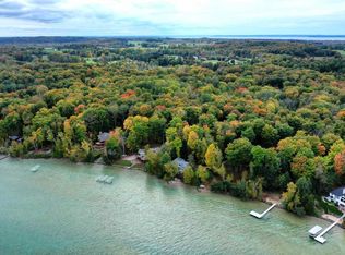 11790 Easy St, Kewadin, MI 49648