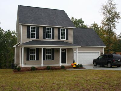 437 Crusaders Dr, Sanford, NC, 27330