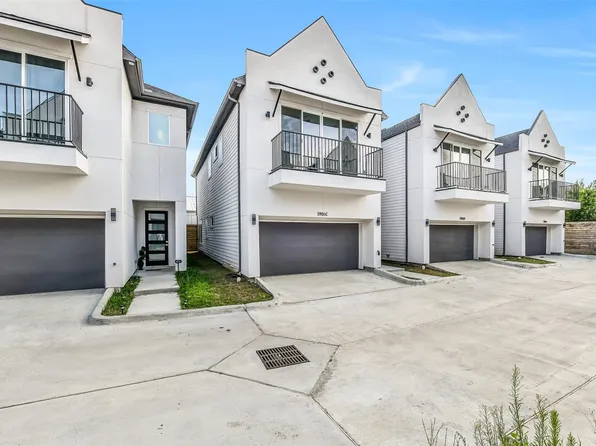 5906 Saint Augustine St, Houston, TX