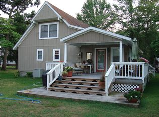 103 Sumac Ln, Point Harbor, NC 27964