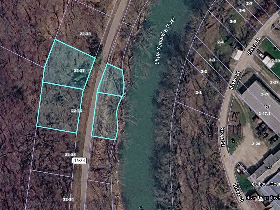 2nd image of 0 Northside Rd