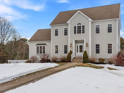 103 Prairie St, Northbridge, MA, 01534