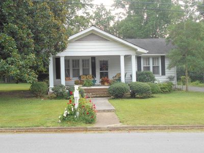 364 Benton St, Huntingdon, TN, 38344