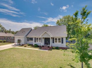 1509 Candlewood Dr, Mount Pleasant, SC 29464