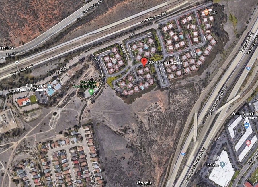 1st image of 13305 Caminito Ciera Unit 124