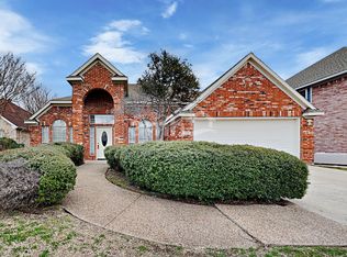 5791 Echo Bluff Dr, Haltom City, TX 76137