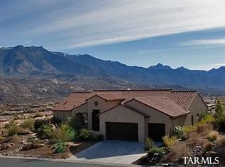 65669 E Catalina Hills Dr, Tucson, AZ 85739