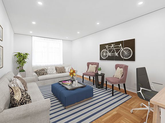 2nd image of 159 E 91st St #5H