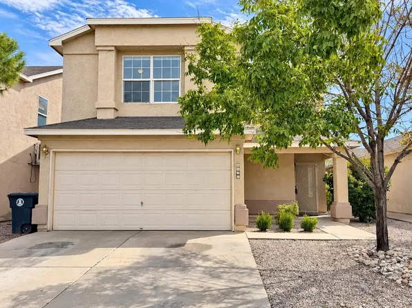 8300 Vista Serena Ln SW, Albuquerque, NM 87121