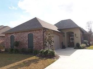 4035 Carolina Dr, Addis, LA 70710