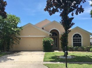 1430 Winged Foot Dr, Apopka, FL 32712