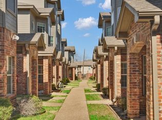 1701 S 12th St APT 1204, Waco, TX 76706