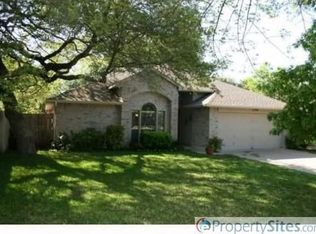 12702 Foxhound Cv, Austin, TX 78729
