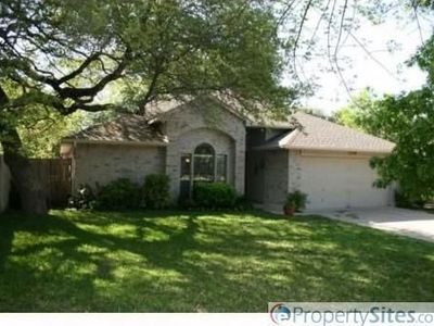 12702 Foxhound Cv, Austin, TX, 78729
