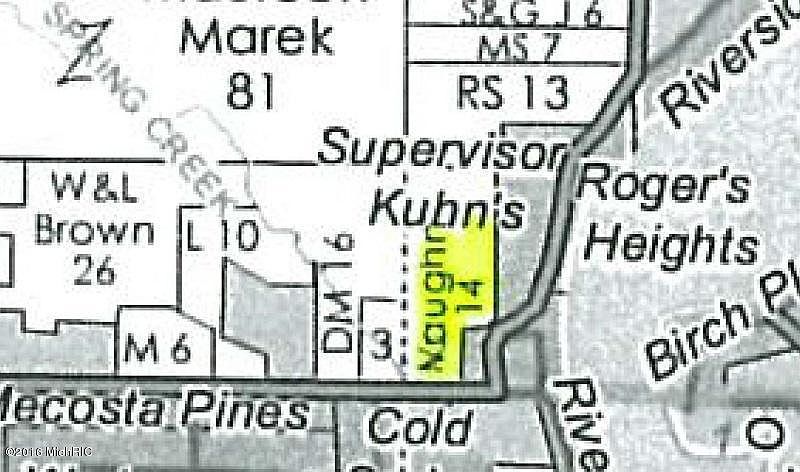 2nd image of 19454 Eleven Mile Rd