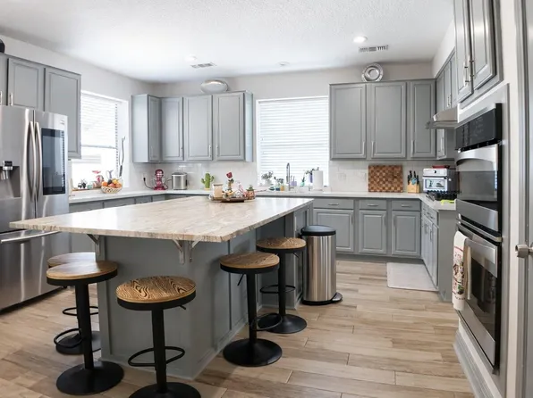 19026 Canyon River Ln, Houston, TX 77084