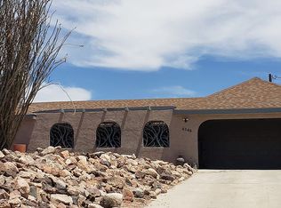 4348 San Felipe Rd, Bullhead City, AZ 86429