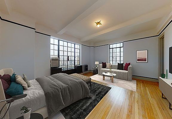 3rd image of 1 Christopher St APT 10J