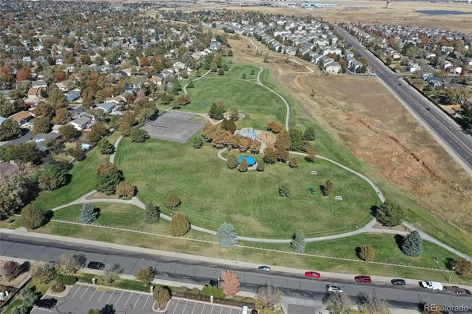 1861 S Dunkirk St — Photo 3