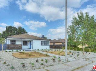 3851 S Sycamore Ave, Los Angeles, CA 90008