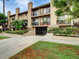 557 E Verdugo Ave APT D, Burbank, CA 91501