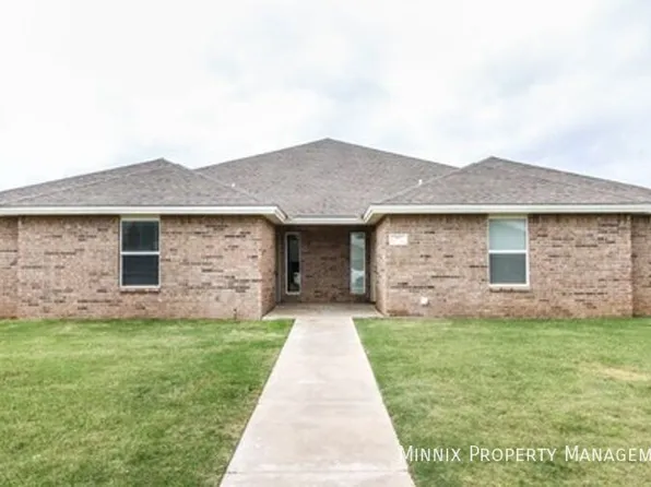 5421 Marshall St Unit A, Lubbock, TX 79416