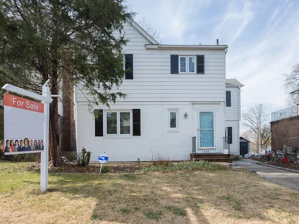 1344 Parsons Blvd, Flushing, NY 11357